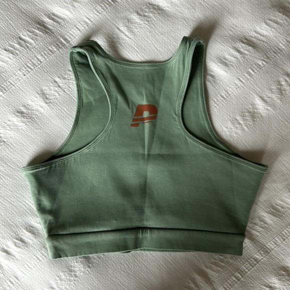 Praise Endurance Catalina Sports Crop Top - Picture 2 of 2